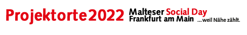 Projektorte 2022 Social Day Frankfurt am Main
